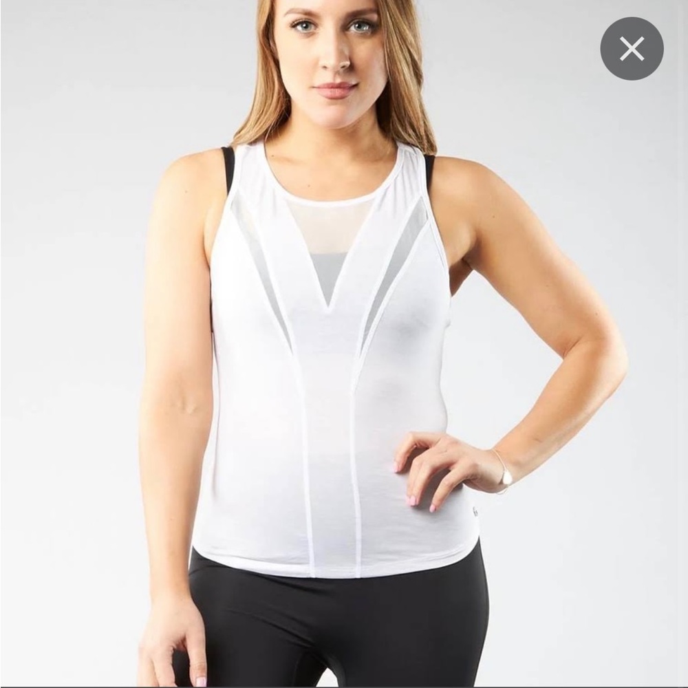 Buffbunny stellar tank bundle